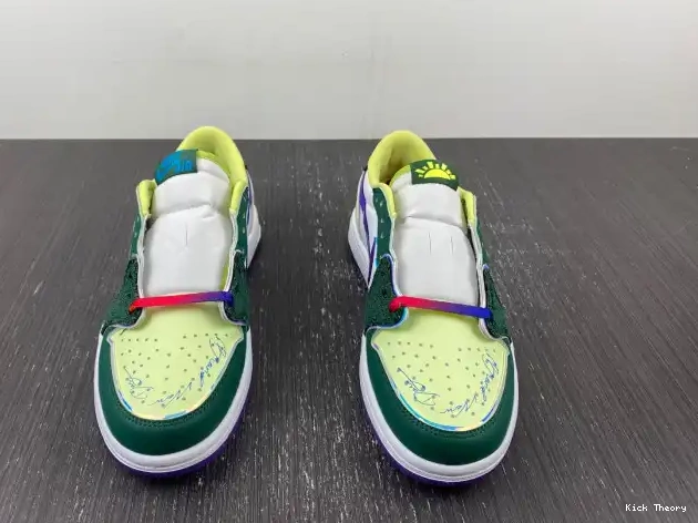 Kick Theory Low Retro (2023) 1 FD9665-351 Doernbecher OG Jordan 0516